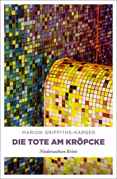 Cover: Die Tote am Kröpcke