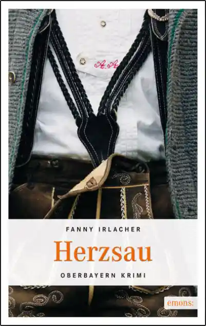 Cover: Herzsau