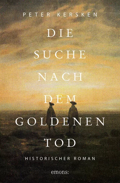 Die Suche nach dem goldenen Tod</a>