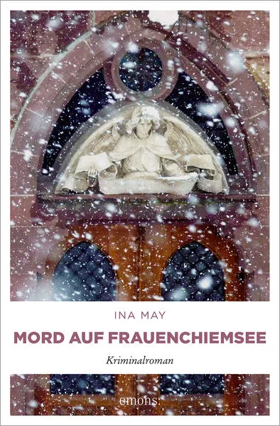 Cover: Mord auf Frauenchiemsee
