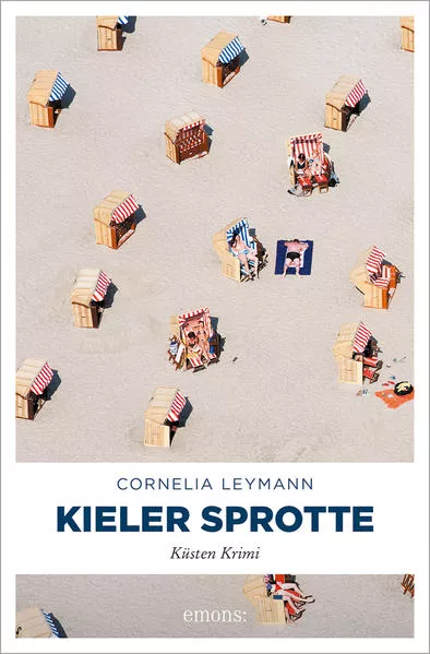 Cover: Kieler Sprotte