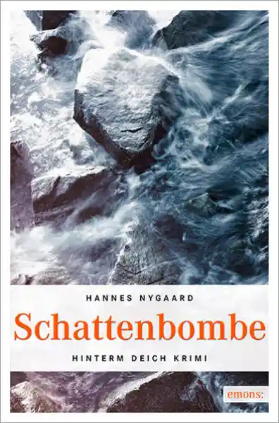 Cover: Schattenbombe
