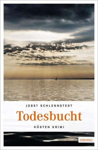 Cover: Todesbucht