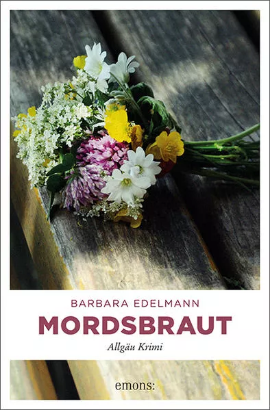 Cover: Mordsbraut