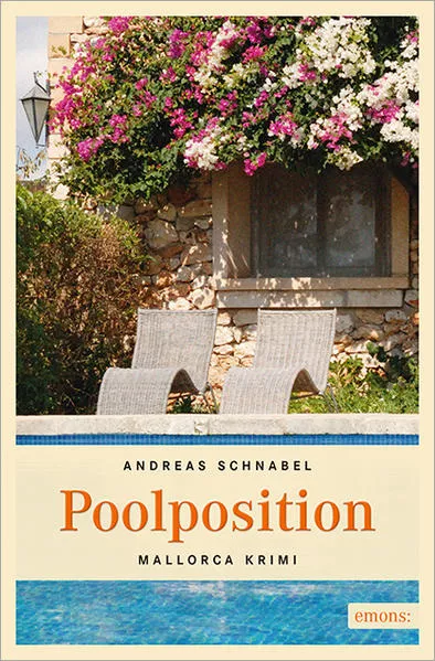 Cover: Poolposition