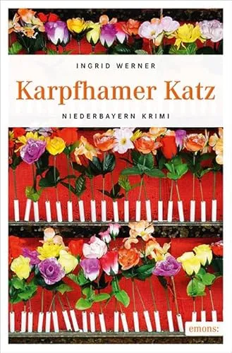 Karpfhamer Katz (Niederbayern Krimi)