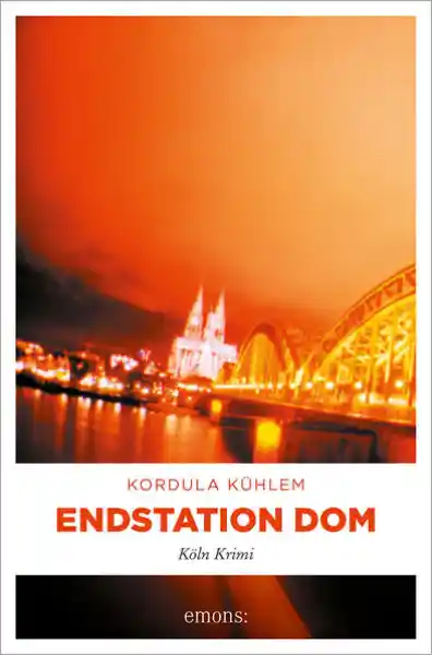 Cover: Endstation Dom