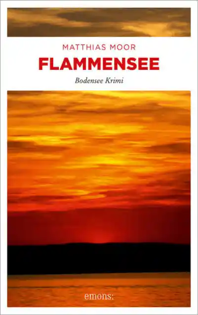 Flammensee</a>