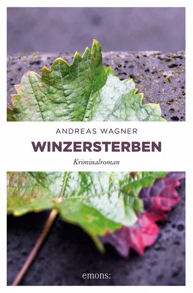 Cover: Winzersterben