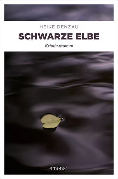 Cover: Schwarze Elbe