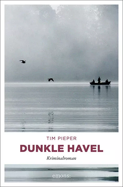 Cover: Dunkle Havel