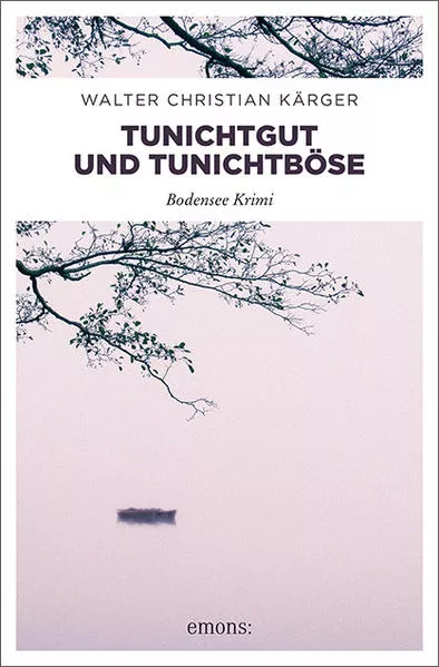 Cover: Tunichtgut und Tunichtböse