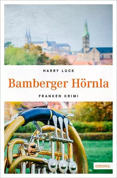 Cover: Bamberger Hörnla