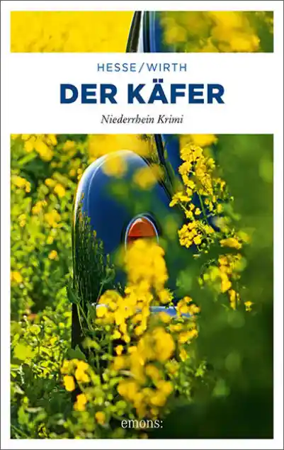 Cover: Der Käfer