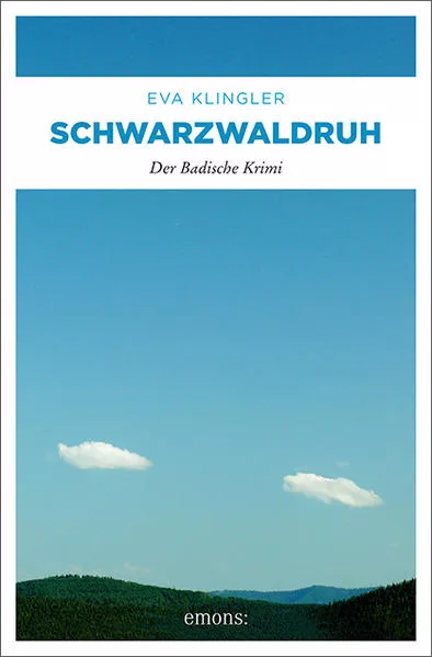 Cover: Schwarzwaldruh