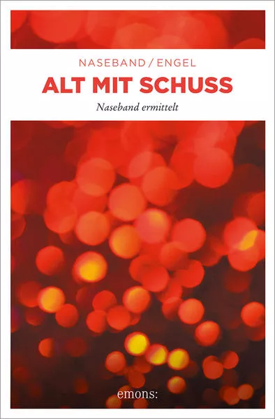Cover: Alt mit Schuss