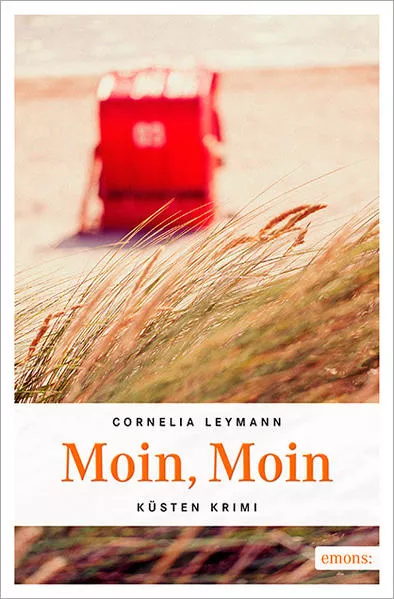 Cover: Moin, Moin