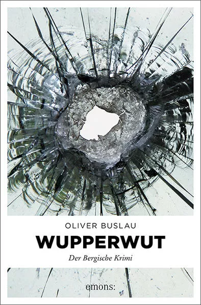 Cover: Wupper Wut