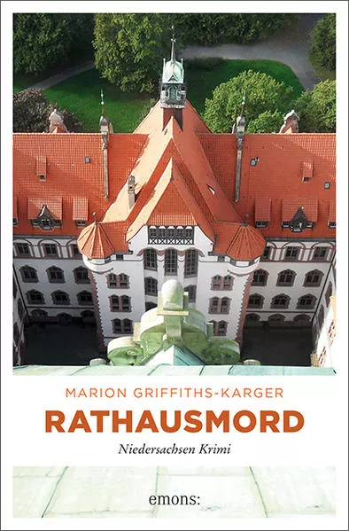 Cover: Rathausmord