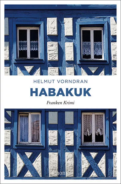 Cover: Habakuk