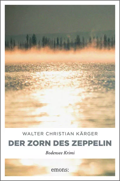 Cover: Der Zorn des Zeppelin