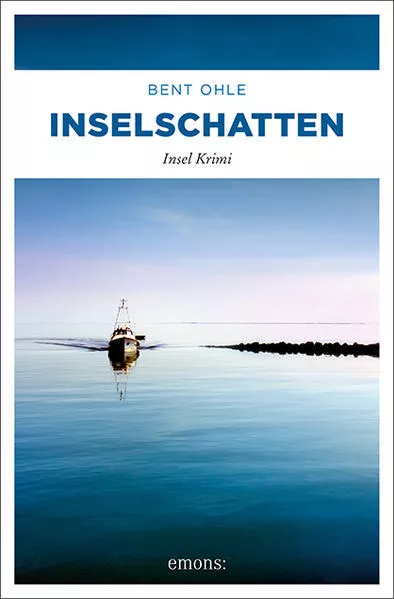 Cover: Inselschatten