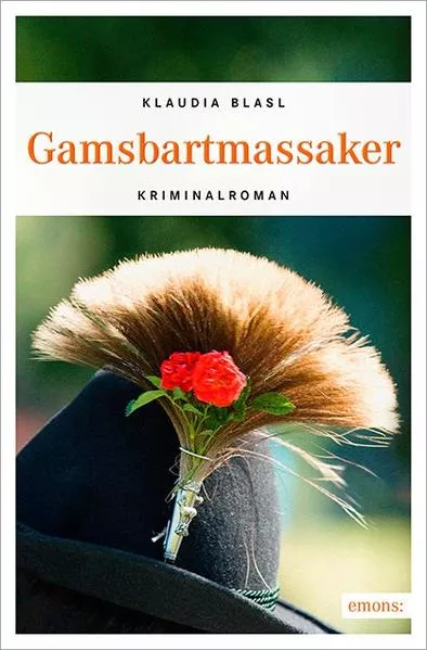 Cover: Gamsbartmassaker