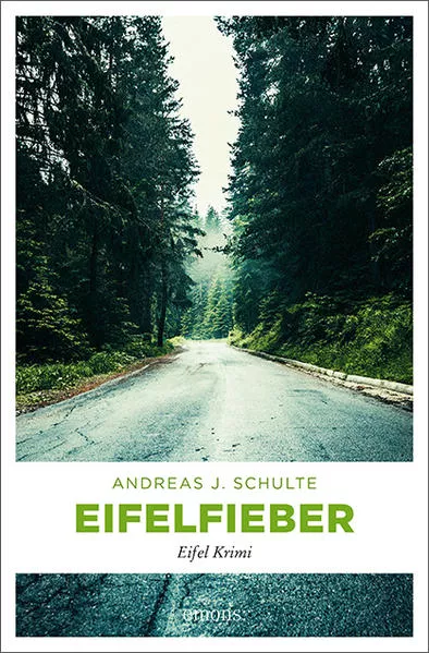 Cover: Eifelfieber