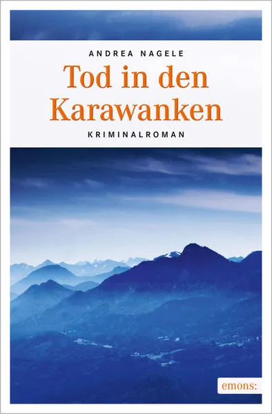 Cover: Tod in den Karawanken