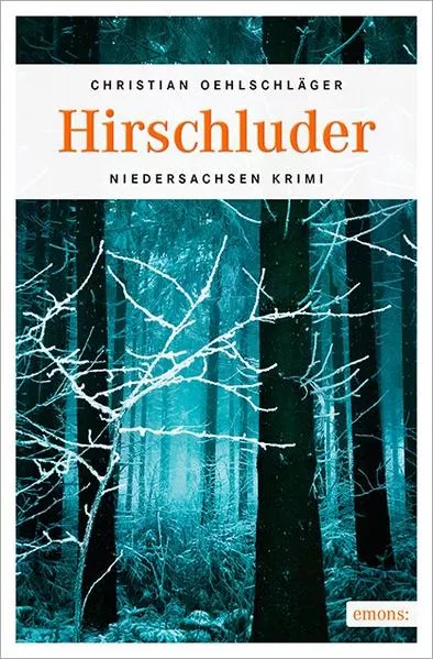 Cover: Hirschluder
