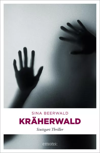 Cover: Kräherwald