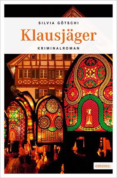 Cover: Klausjäger