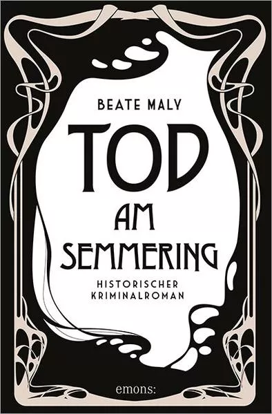 Cover: Tod am Semmering