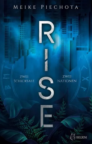 Cover: RISE