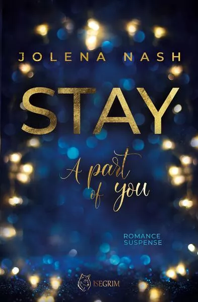 Cover: STAY