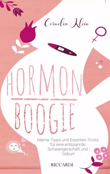 Cover: Hormon Boogie