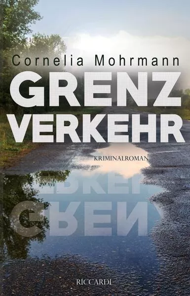 Cover: Grenzverkehr
