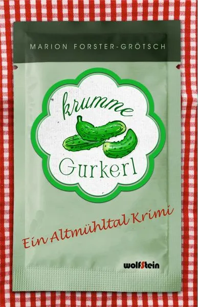 Krumme Gurkerl