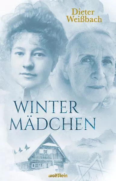 Cover: Wintermädchen