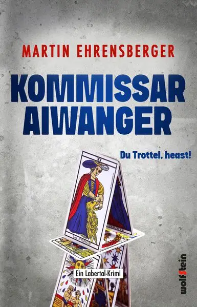 Aiwanger - Du Trottel heast