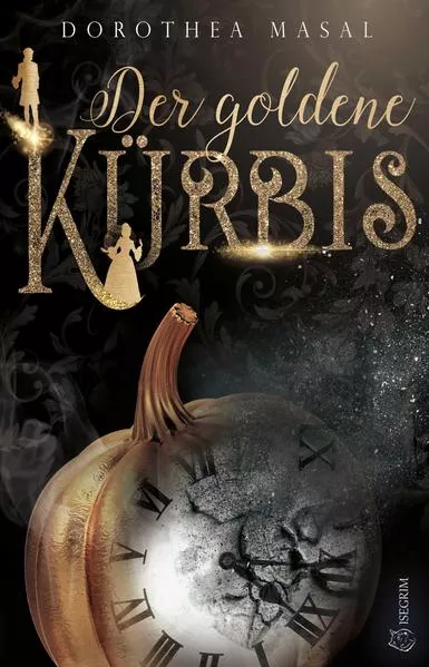 Cover: Der goldene Kürbis