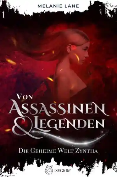 Cover: Von Assassinen & Legenden