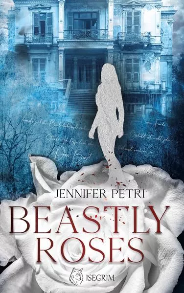 Cover: Beastly Roses