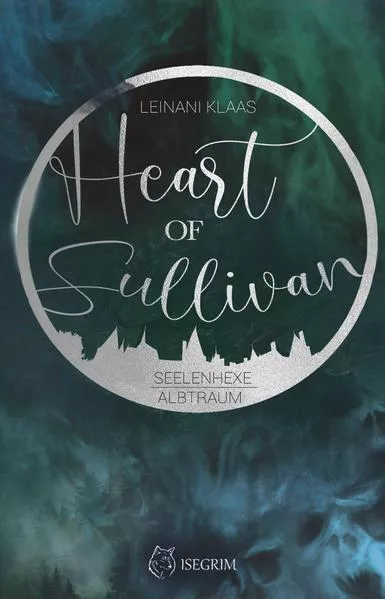 Cover: Heart of Sullivan