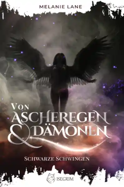 Cover: Von Ascheregen & Dämonen