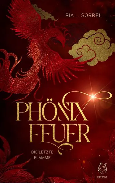 Titel: Phönixfeuer