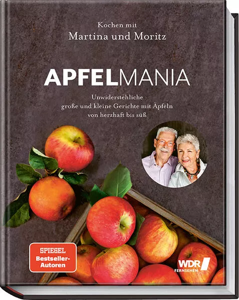 Cover: Apfelmania