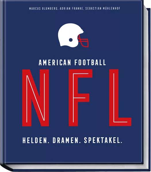 Cover: NFL American Football