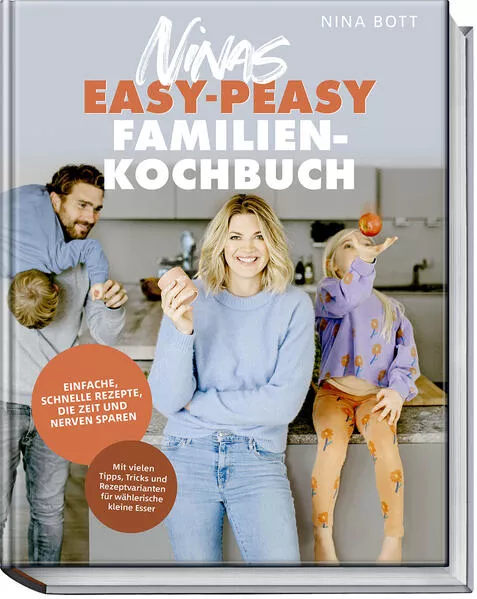 Ninas easy-peasy Familienkochbuch</a>