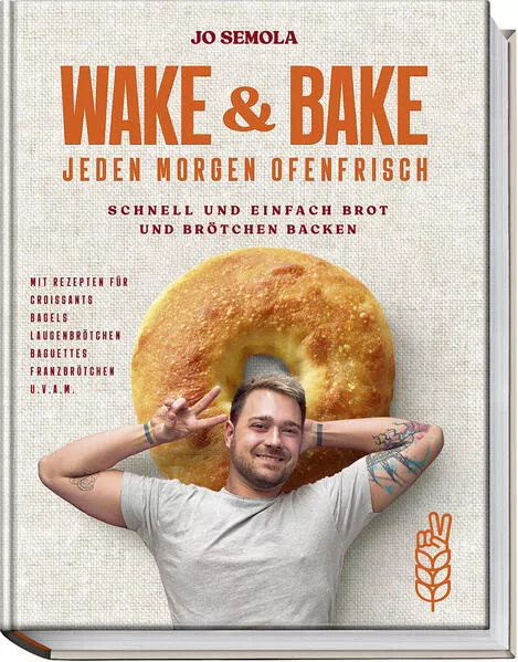 Wake & Bake